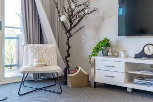 13 47-48 Franklin Pde - Linen Included - Waterfront