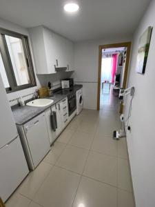 Sublime appartement vue Mer avec Piscine