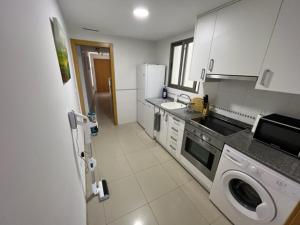 Sublime appartement vue Mer avec Piscine