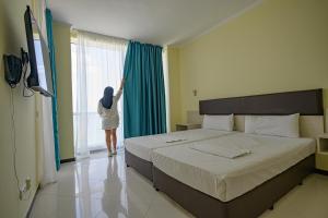 Blue Pearl Hotel -Inclusive Plus