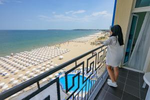 Blue Pearl Hotel -Inclusive Plus