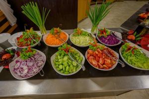 Blue Pearl Hotel -Inclusive Plus