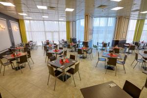 Blue Pearl Hotel -Inclusive Plus