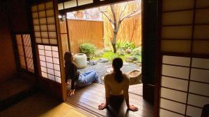 Guesthouse Kioto