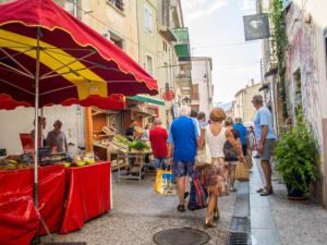 Appartements Bienvenue a la plage ! : photos des chambres