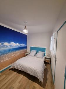 Appartements Bienvenue a la plage ! : photos des chambres