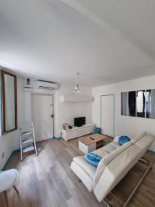 Appartements Bienvenue a la plage ! : photos des chambres