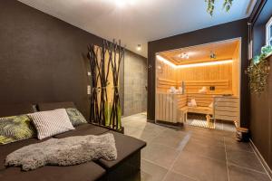 Tauernlodges Uttendorf by ALPS RESORTS