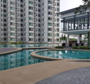Sunway Velocity Suite link velocity mall