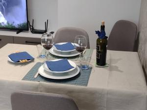 Bijoux Apt in the heart of Sofia