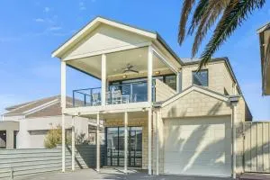 15A Elliot - BYO Linen - Wi-Fi - Close to Beach - Hayborough