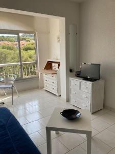 Appartements Appartement proche plage : photos des chambres