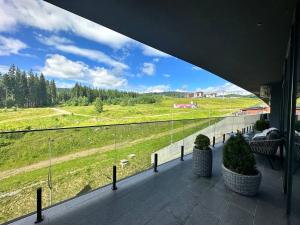 SAVOIE Apartments Bukovel