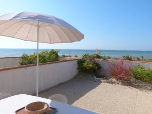 Maisons de vacances Maison La Tranche-sur-Mer, 1 piece, 5 personnes - FR-1-194-139 : photos des chambres