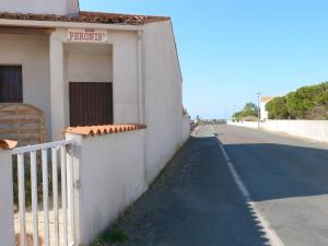 Maisons de vacances Maison La Tranche-sur-Mer, 1 piece, 5 personnes - FR-1-194-139 : photos des chambres