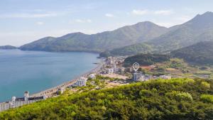 Hinokki Haesuzzim Resort