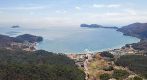 Hinokki Haesuzzim Resort