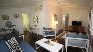Alma Retreat