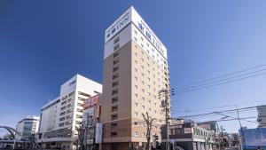 obrázek - Toyoko Inn Toyota shi Ekimae