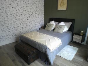 B&B / Chambres d'hotes LE CLOCOONING : photos des chambres