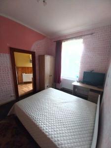 1 ком апартаменты на Олены Степанивны ,парковка