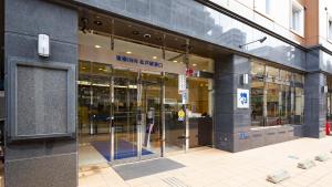 Toyoko Inn Matsudo eki Higashi guchi