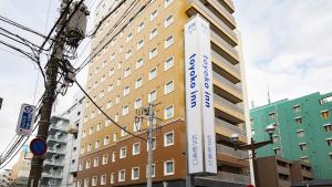 Toyoko Inn Matsudo eki Higashi guchi