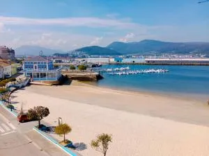 A Ledicia de Ana - 比韦罗 A Ledicia de Ana - 比韦罗