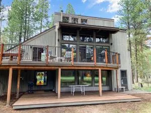 Fairway View - Camp Sherman