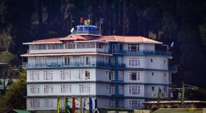 Valmere Lungta Boutique Hotel & Spa