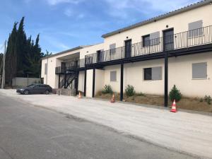 Appartements CoucouVentoux : photos des chambres