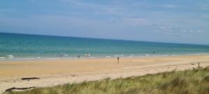 Relais des îles Saint Marcouf