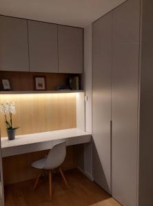 Premium studio apartment Antonio