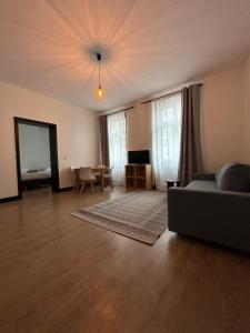 Apartamenty Chrobry