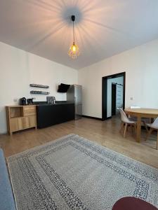 Apartamenty Chrobry