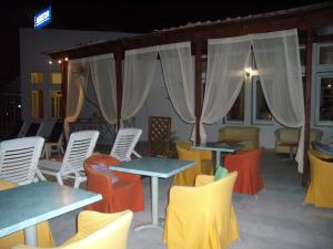 Aegeon Hotel Lesvos Greece