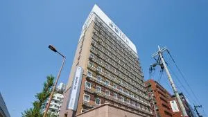 Toyoko Inn Shin-osaka Higashi-mikuni Ekimae - Tojonaka