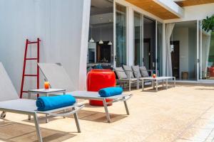 Lovely 2 Bedroom Pool Villa KBR3