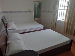Phòng Economy 2 giường đơn (Economy Twin Room)