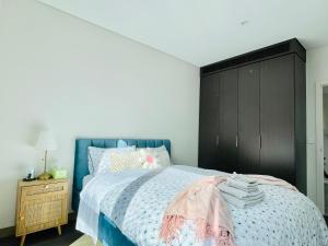 Central Apartment St Leonards