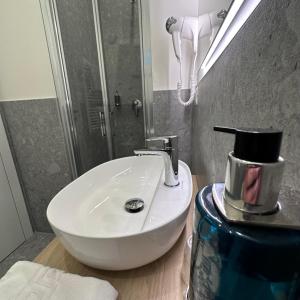 Double or Twin Room room in Hotel St Gregory Park