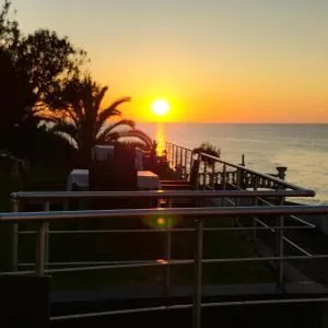 KUMSAL OTEL - 奥尔杜