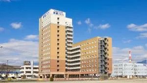 Toyoko Inn Shin-fuji-eki Minami-guchi - Hiragaki