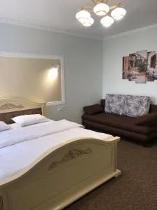 Золота Гора - Petranka