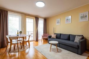 Pesti City Apartment&Free parking