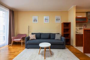 Pesti City Apartment&Free parking