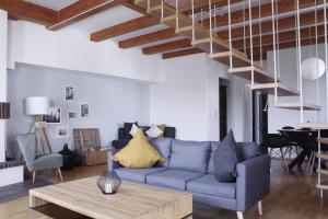 Felsen Apartment Loft