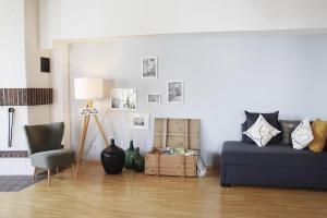 Felsen Apartment Loft