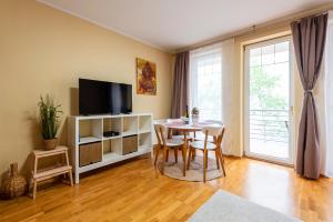 Pesti City Apartment&Free parking