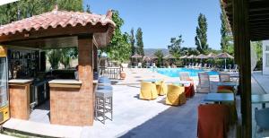 Aegeon Hotel Lesvos Greece